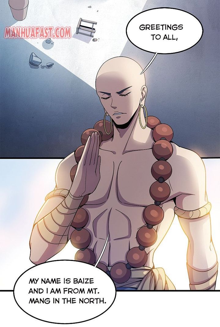 One Sword Reigns Supreme 53 2