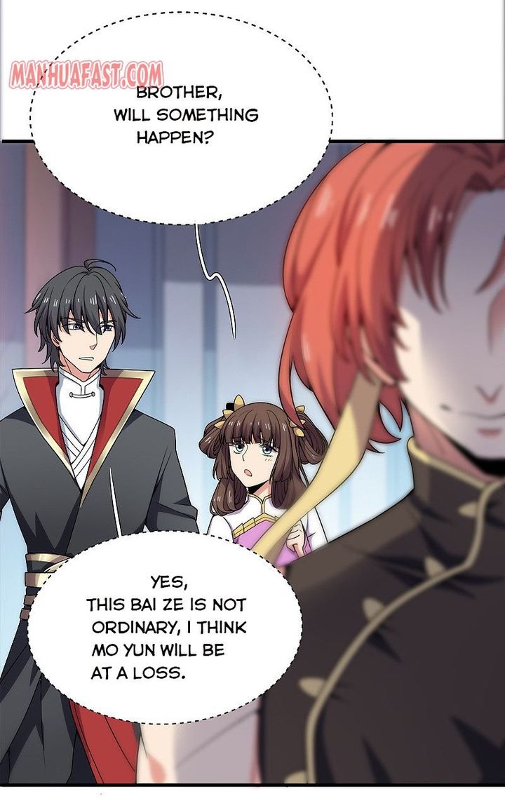One Sword Reigns Supreme 53 4