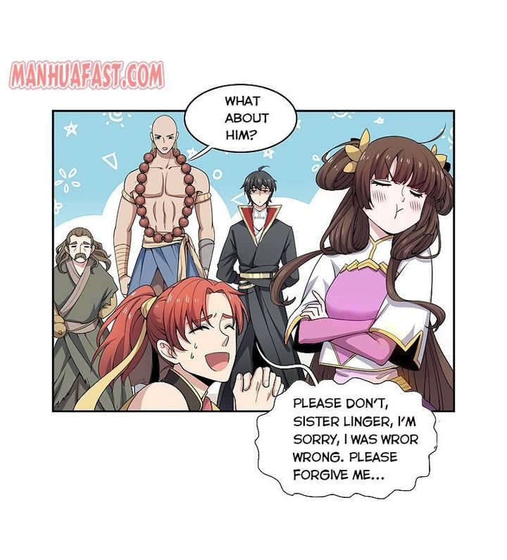 One Sword Reigns Supreme 54 6