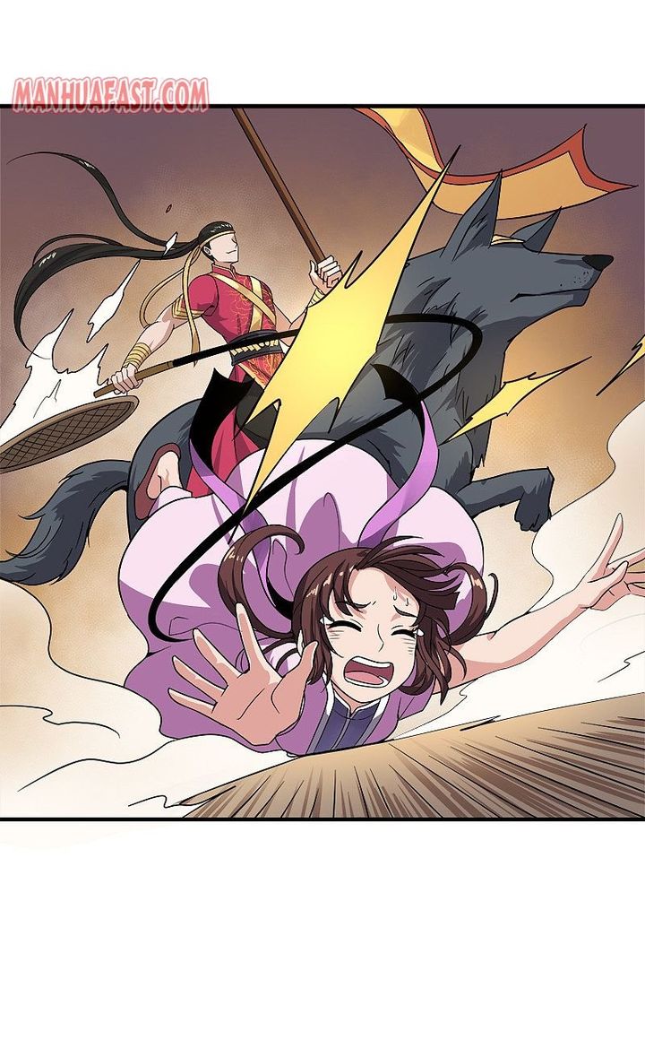 One Sword Reigns Supreme 55 16