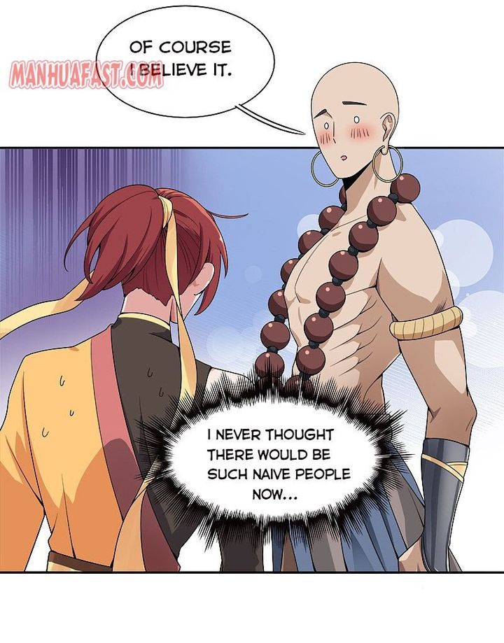One Sword Reigns Supreme 55 3