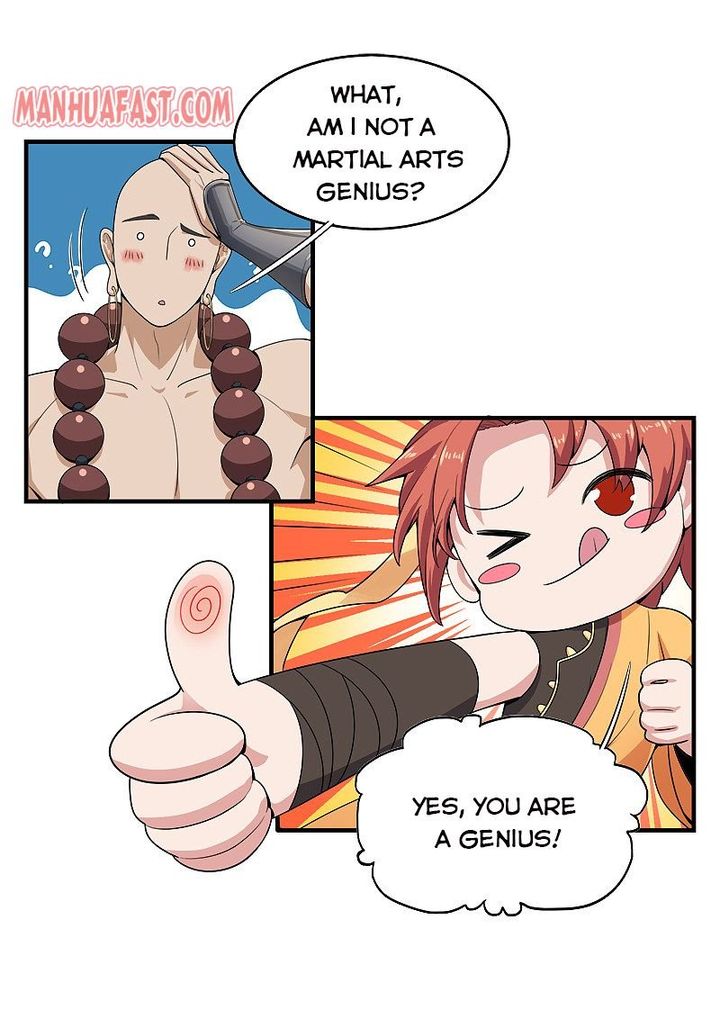 One Sword Reigns Supreme 55 4