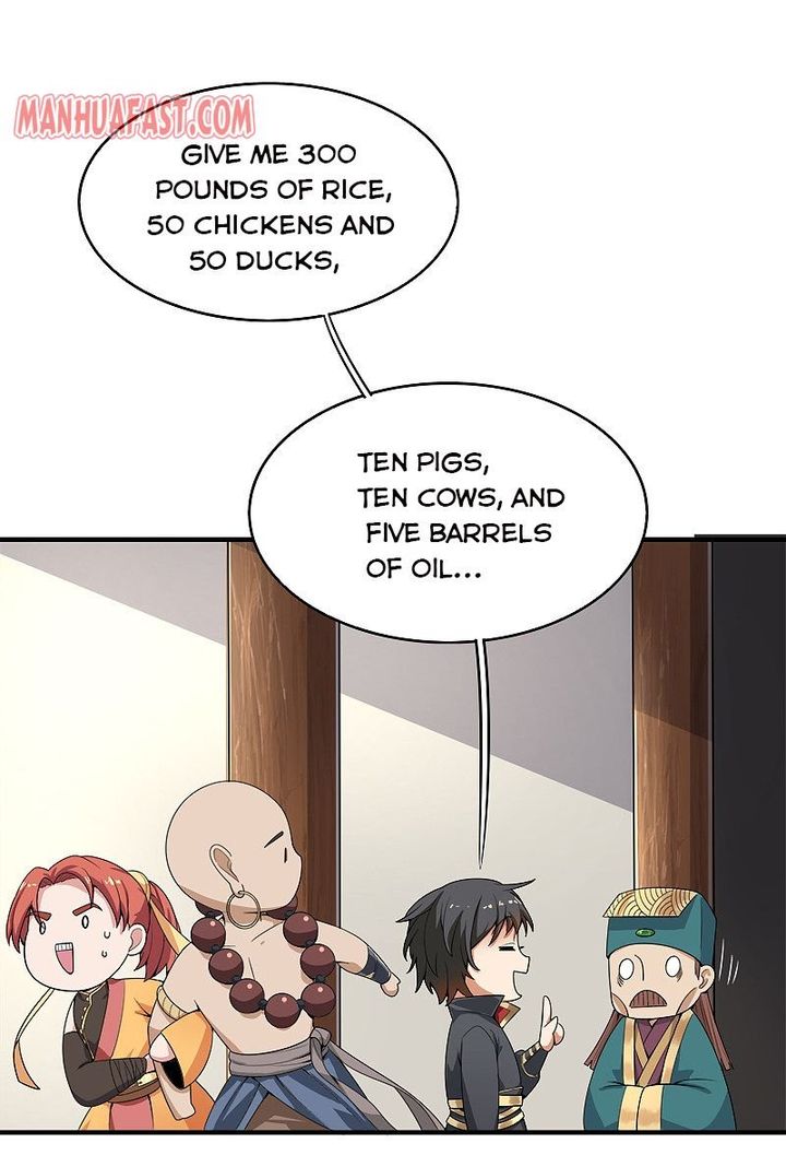 One Sword Reigns Supreme 55 7