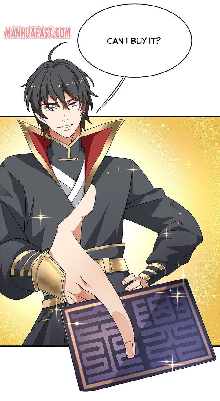 One Sword Reigns Supreme 55 9