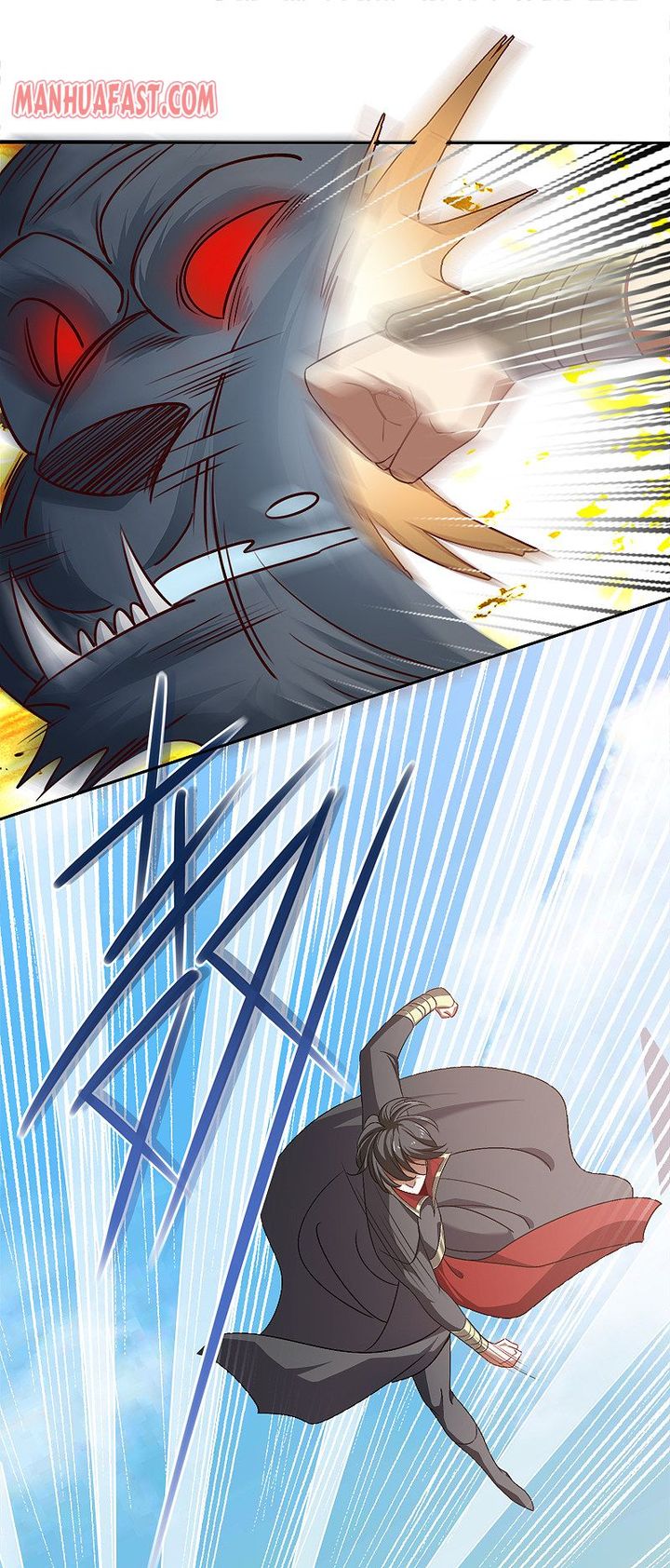 One Sword Reigns Supreme 56 2