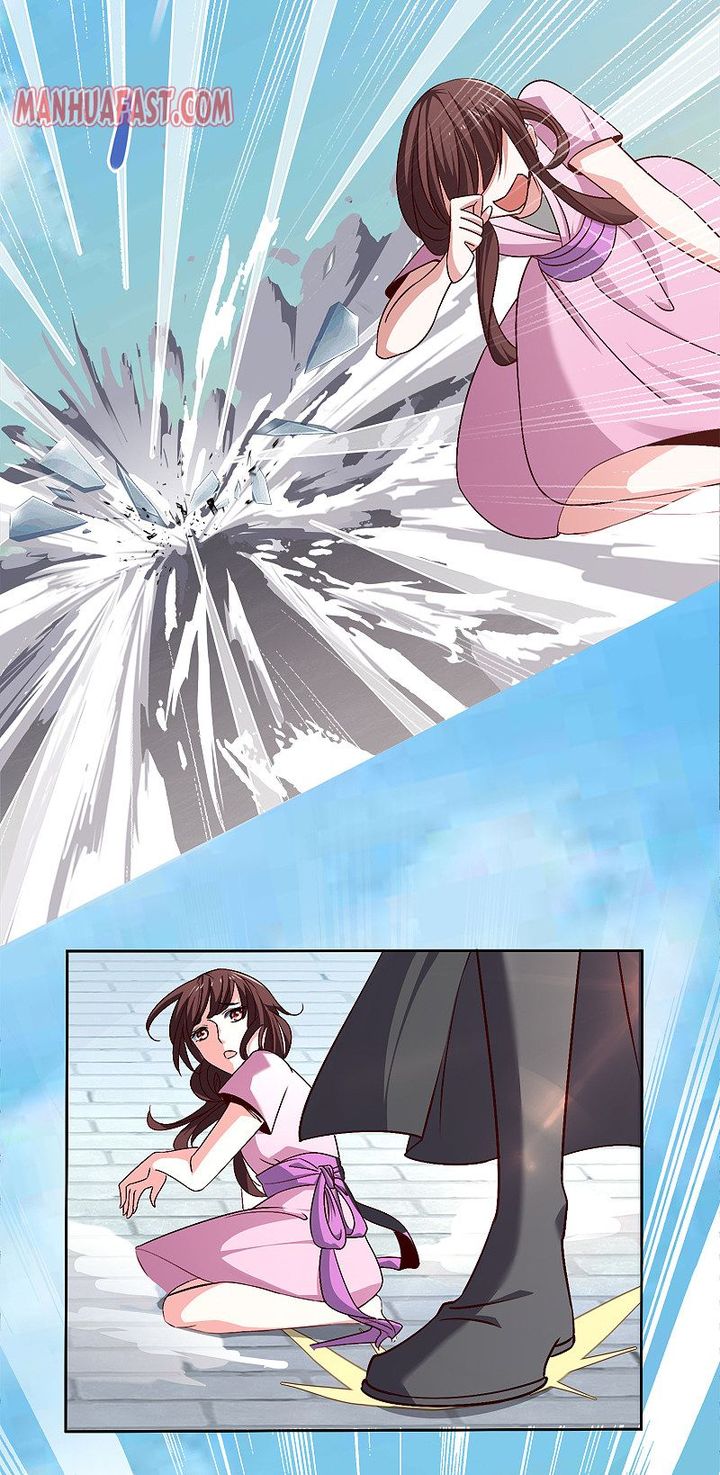 One Sword Reigns Supreme 56 3
