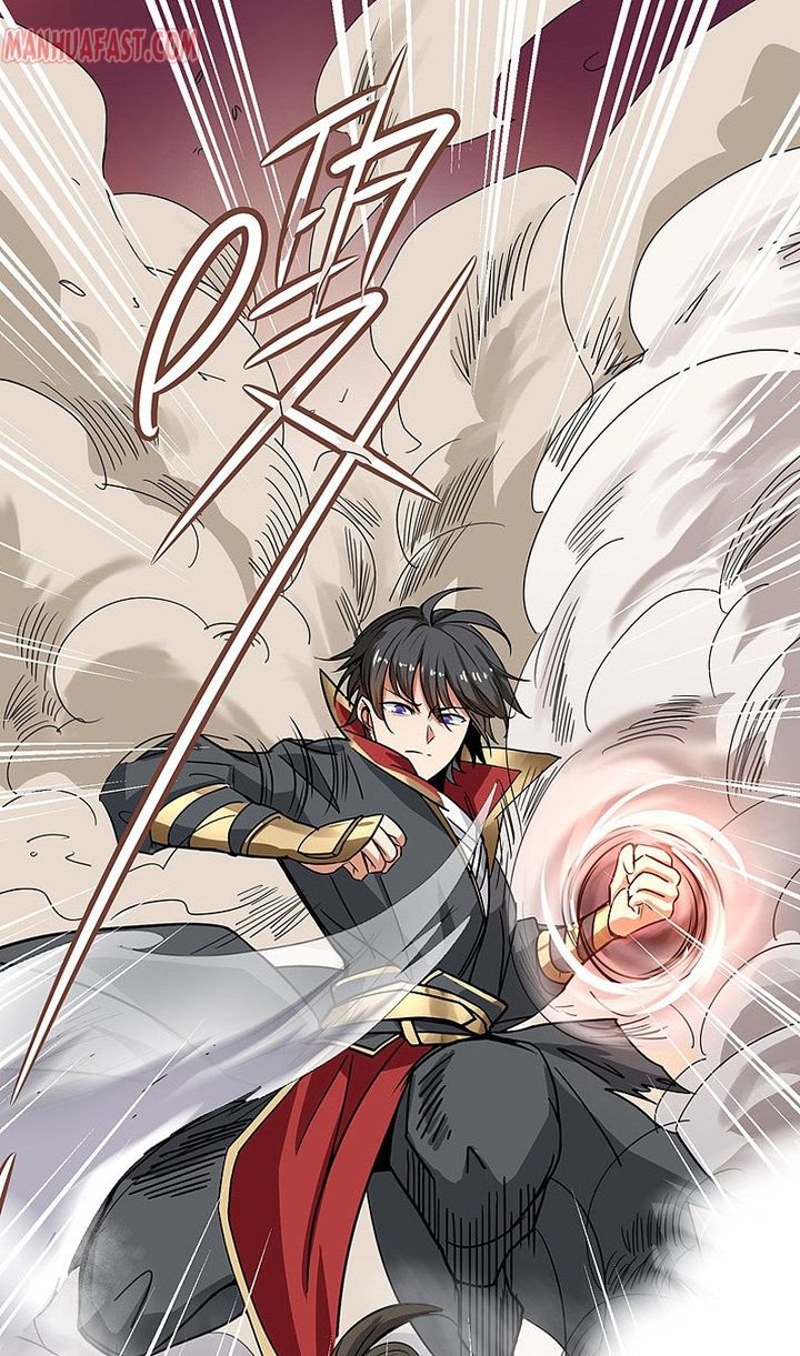 One Sword Reigns Supreme 59 1