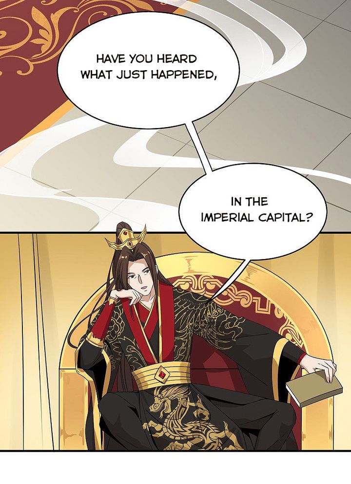 One Sword Reigns Supreme 59 11