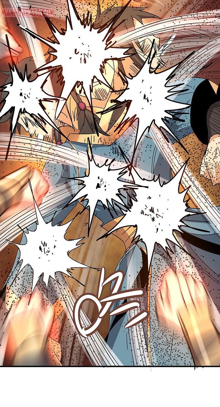One Sword Reigns Supreme 59 3