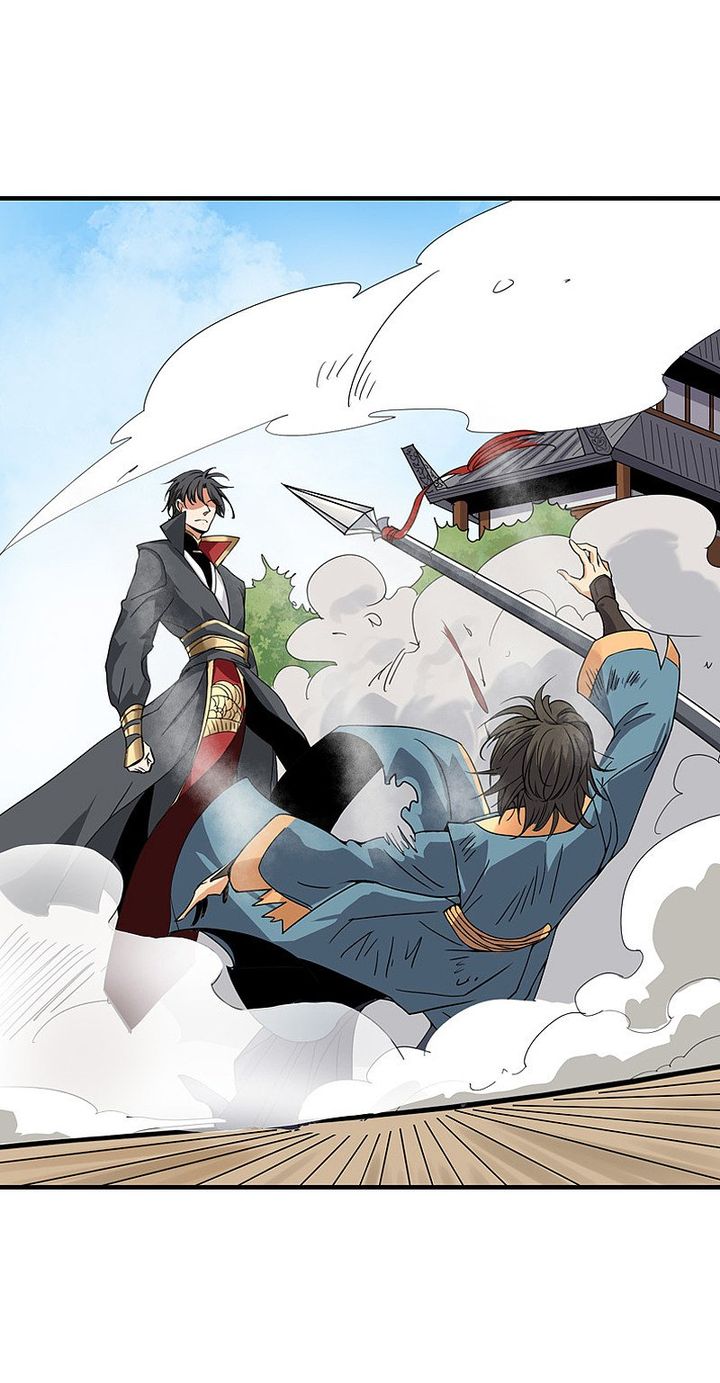 One Sword Reigns Supreme 59 4