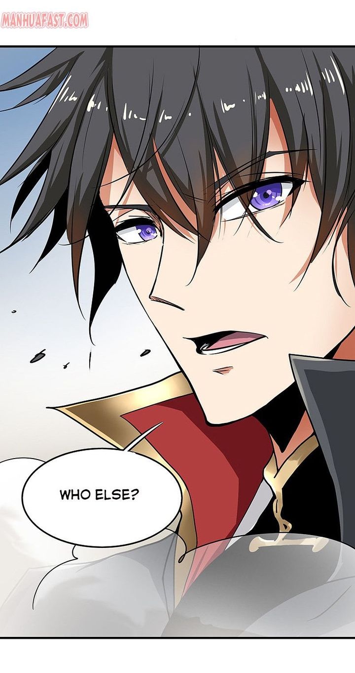 One Sword Reigns Supreme 59 5