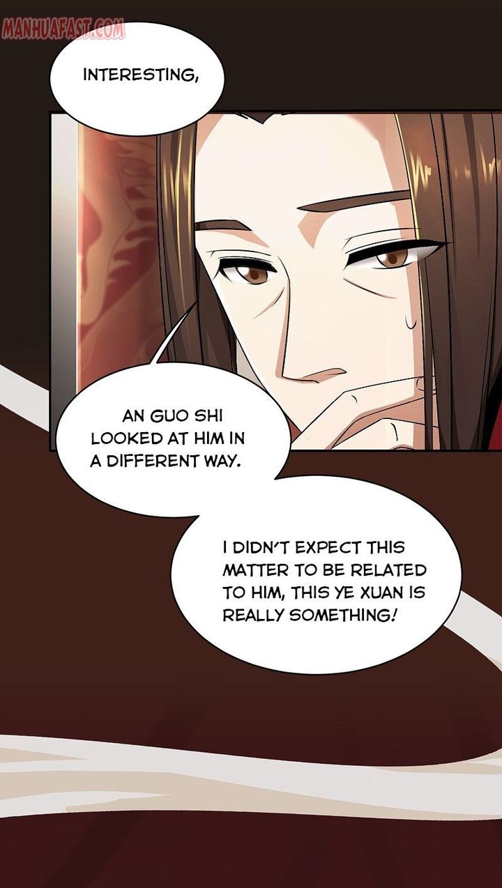 One Sword Reigns Supreme 60 1