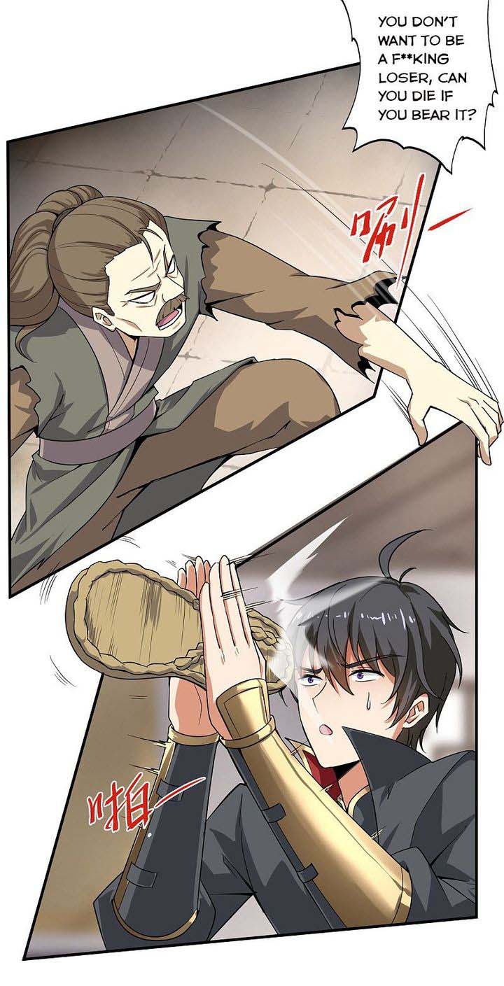 One Sword Reigns Supreme 60 14