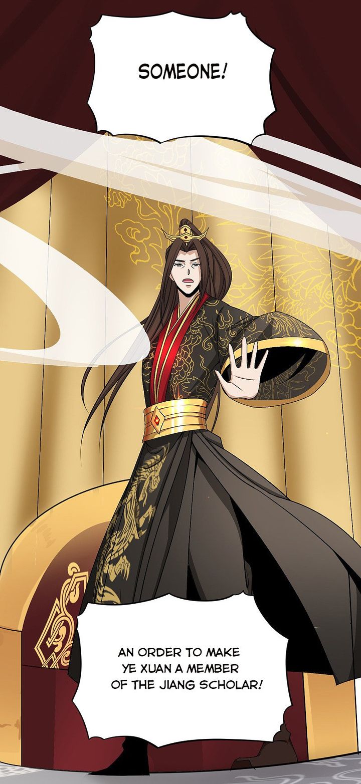 One Sword Reigns Supreme 60 2
