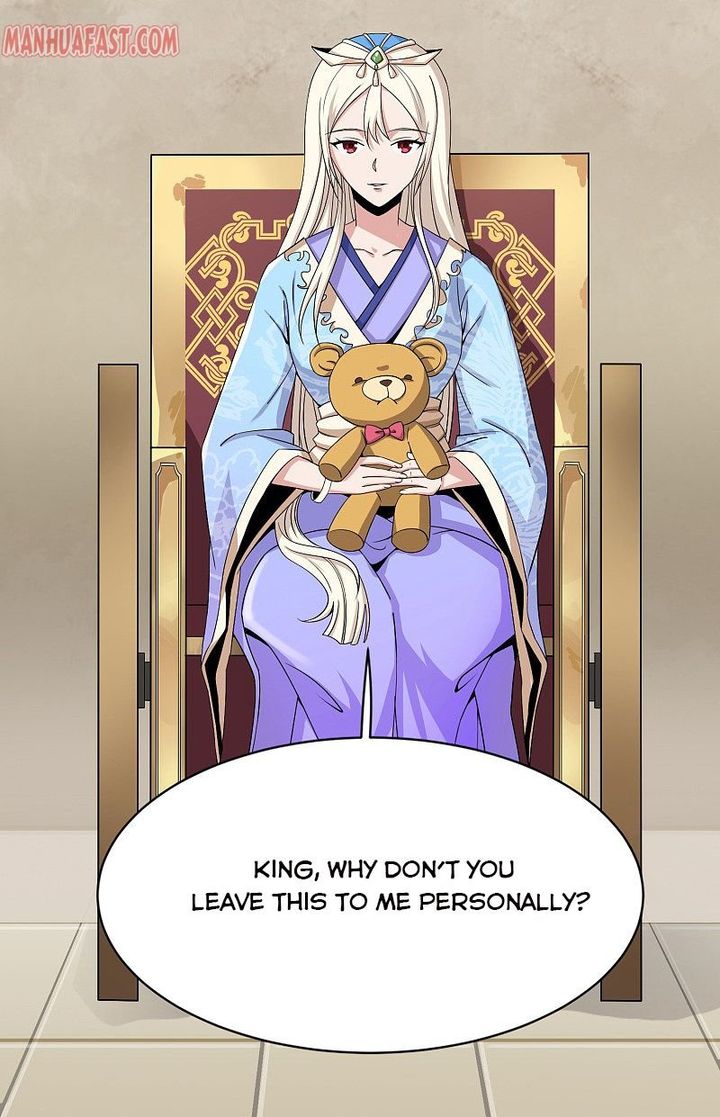 One Sword Reigns Supreme 60 4