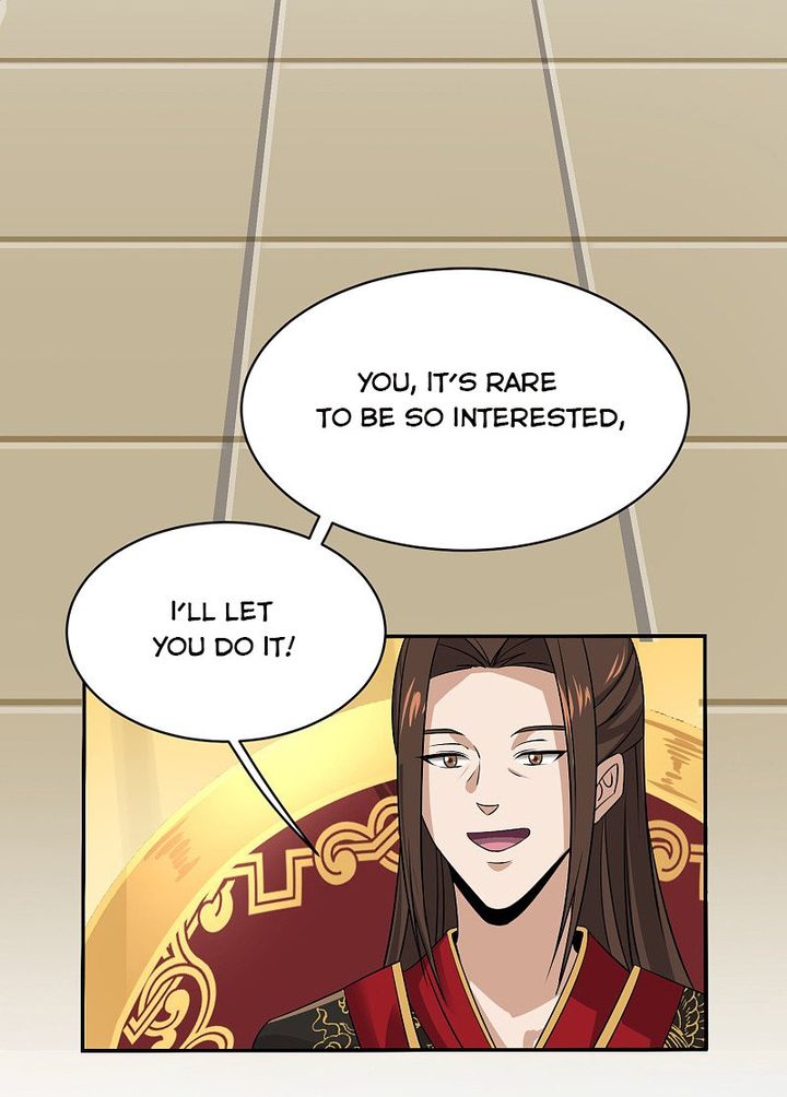 One Sword Reigns Supreme 60 5