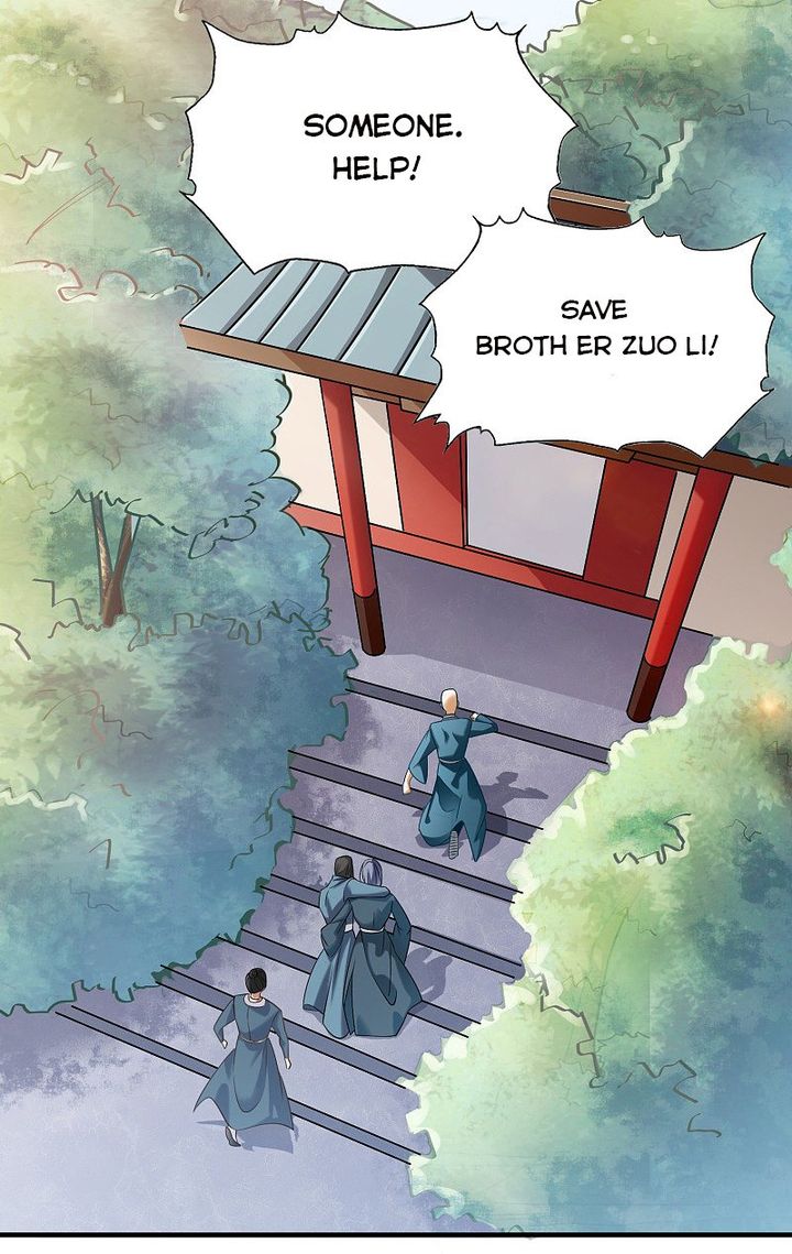 One Sword Reigns Supreme 60 7