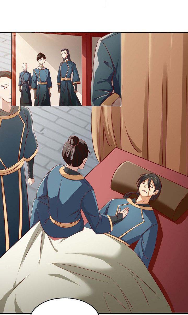 One Sword Reigns Supreme 60 8