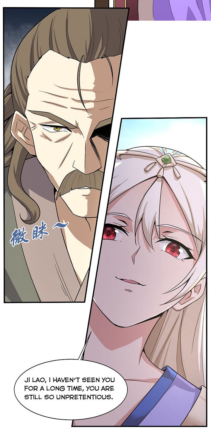 One Sword Reigns Supreme 61 8
