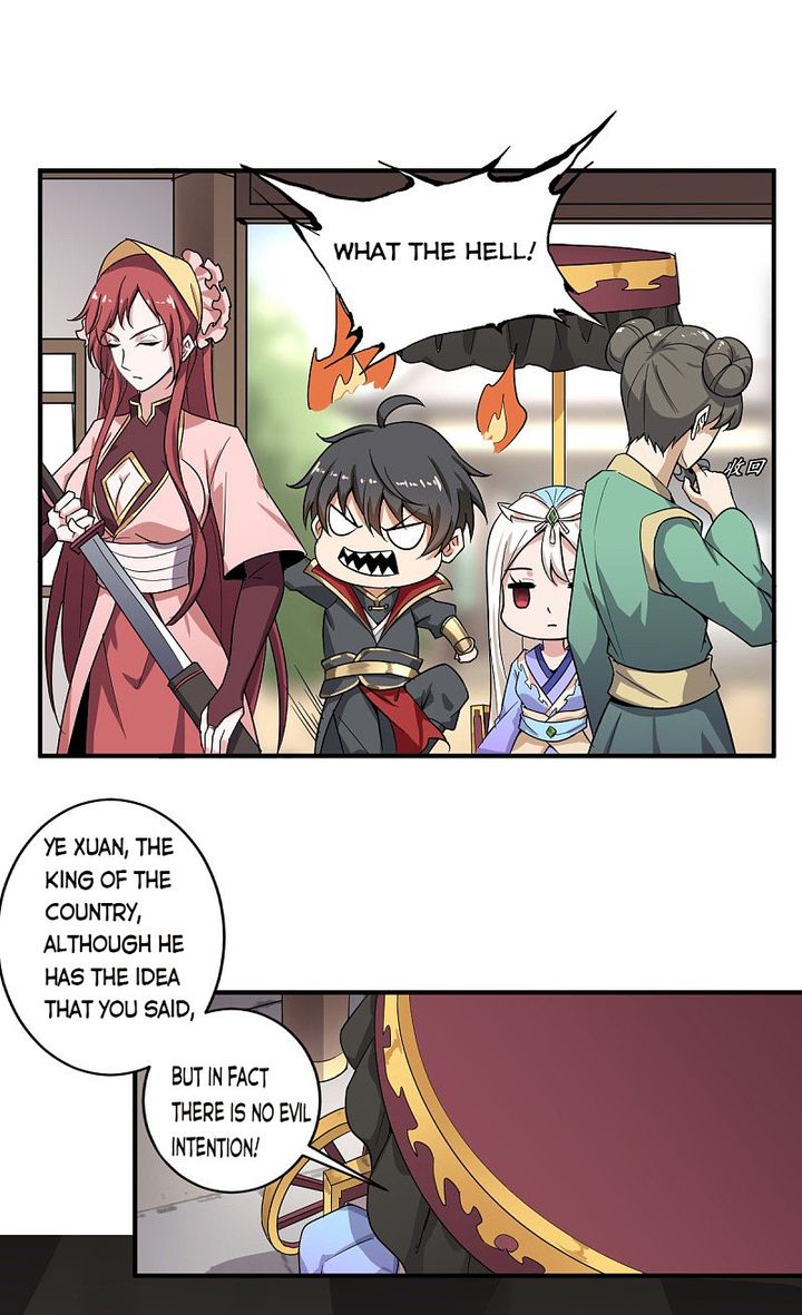 One Sword Reigns Supreme 63 2