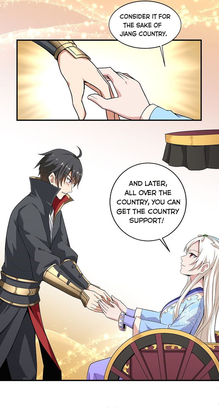 One Sword Reigns Supreme 63 4