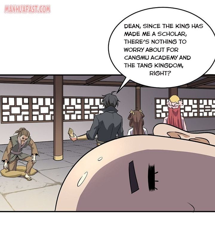 One Sword Reigns Supreme 63 9