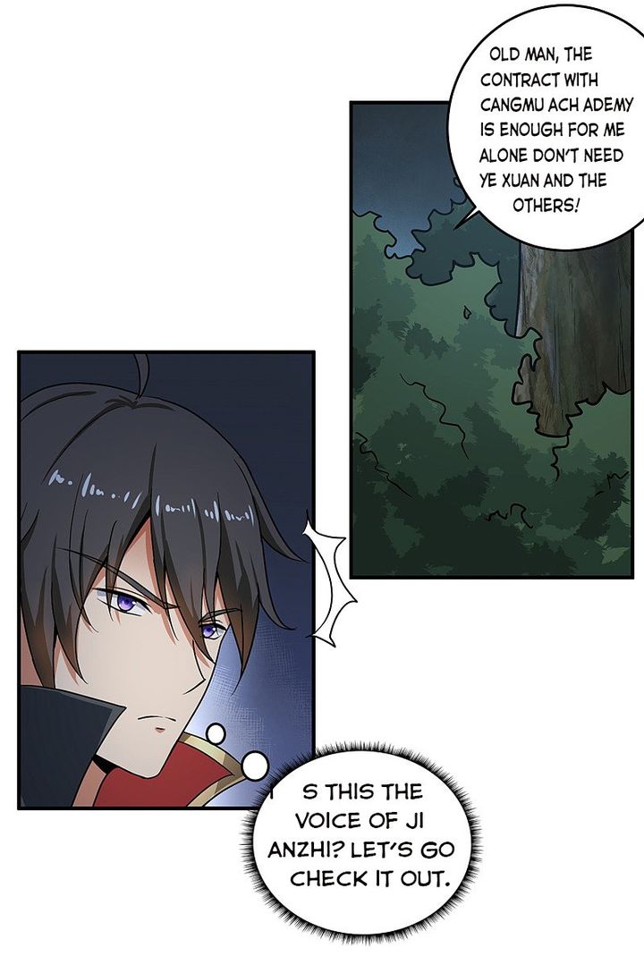 One Sword Reigns Supreme 64 2