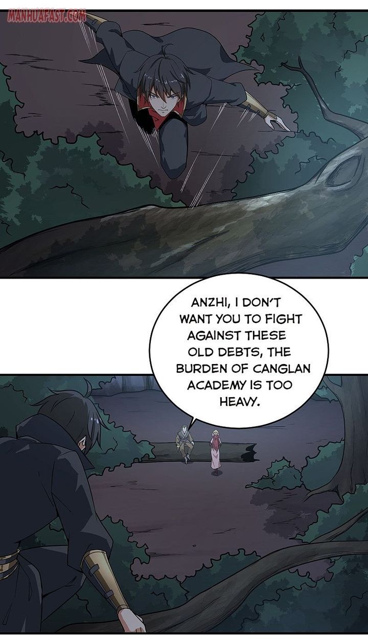 One Sword Reigns Supreme 64 3