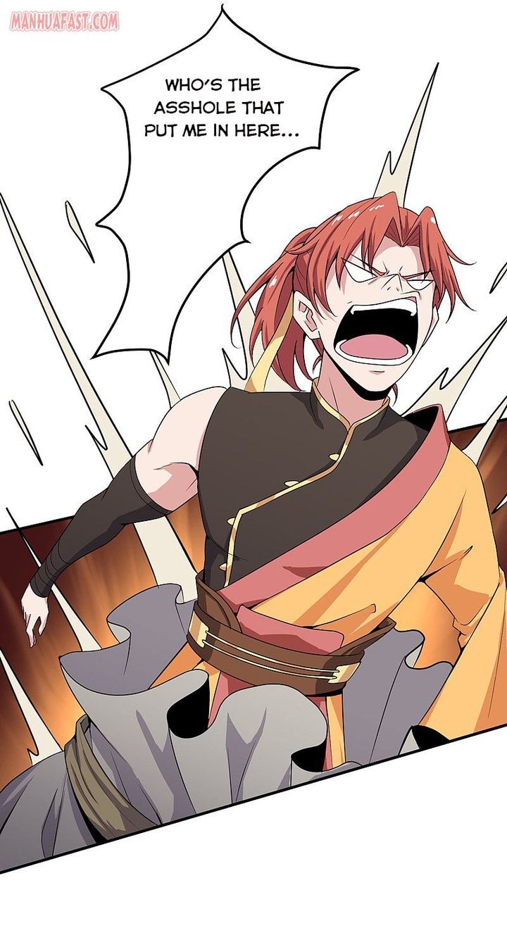 One Sword Reigns Supreme 65 10