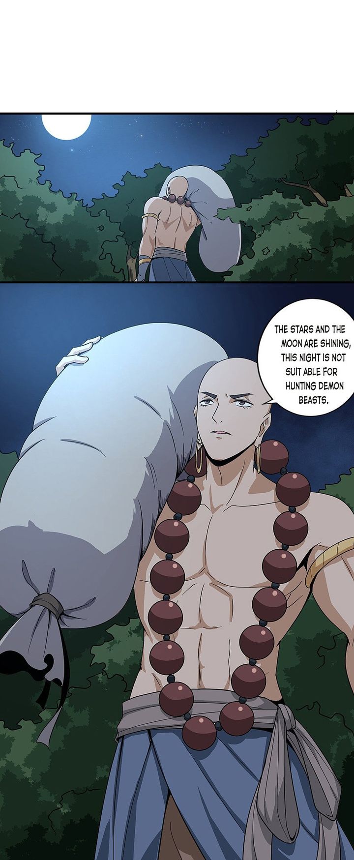 One Sword Reigns Supreme 65 4