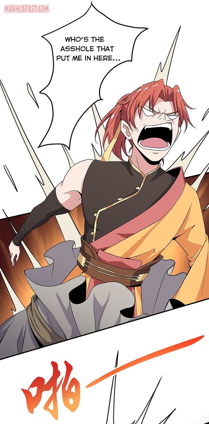 One Sword Reigns Supreme 66 1