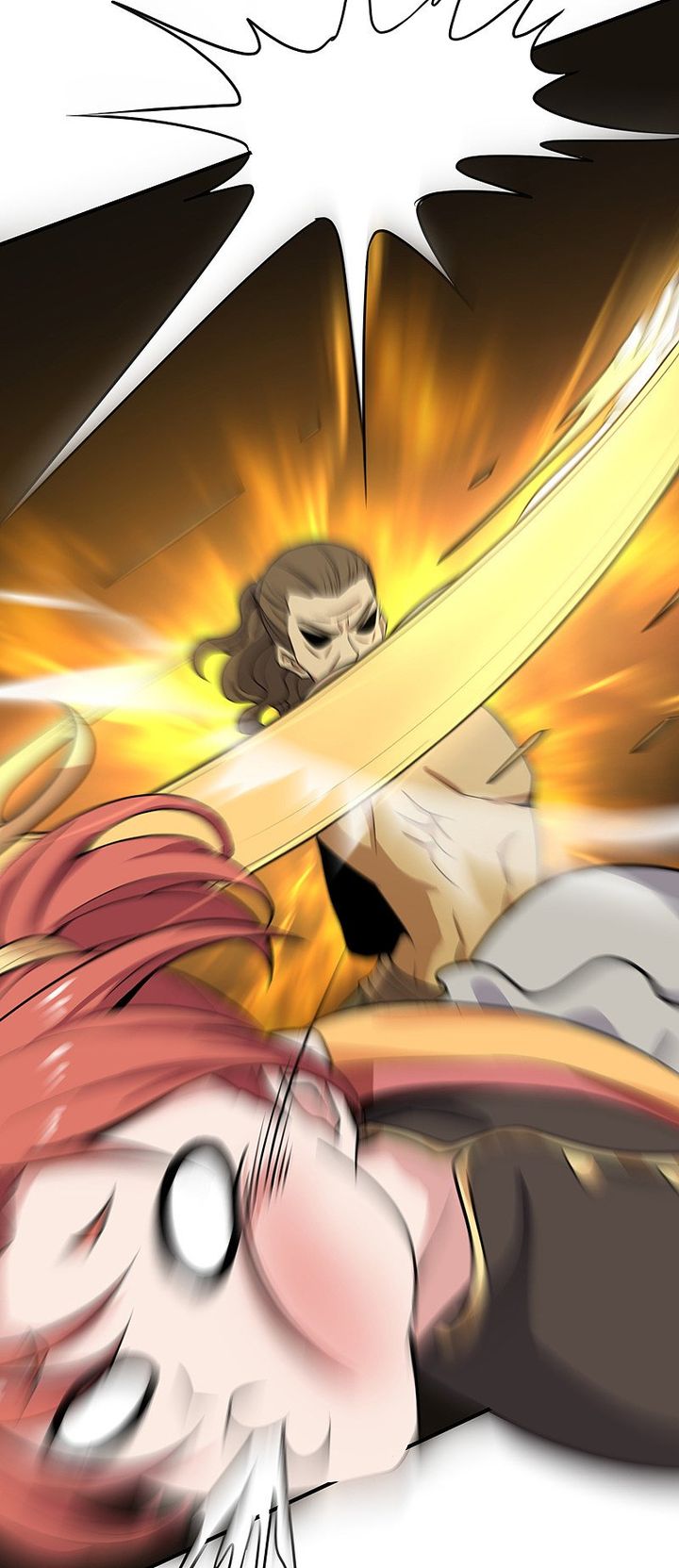 One Sword Reigns Supreme 66 2