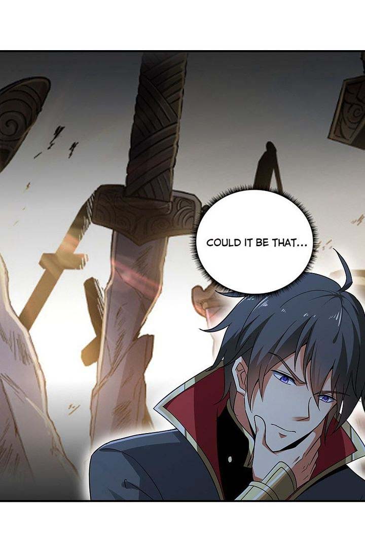 One Sword Reigns Supreme 67 1