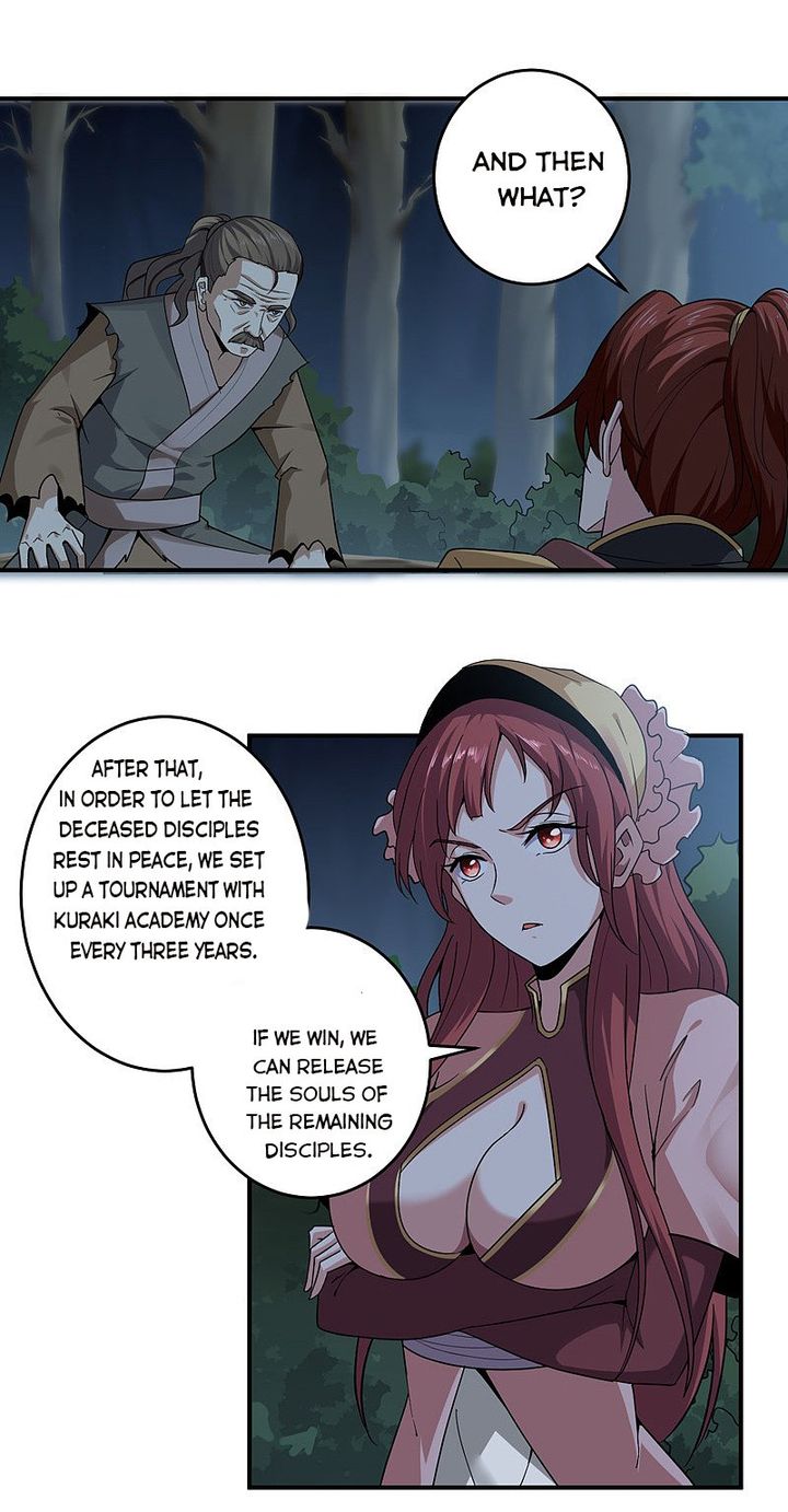 One Sword Reigns Supreme 67 2
