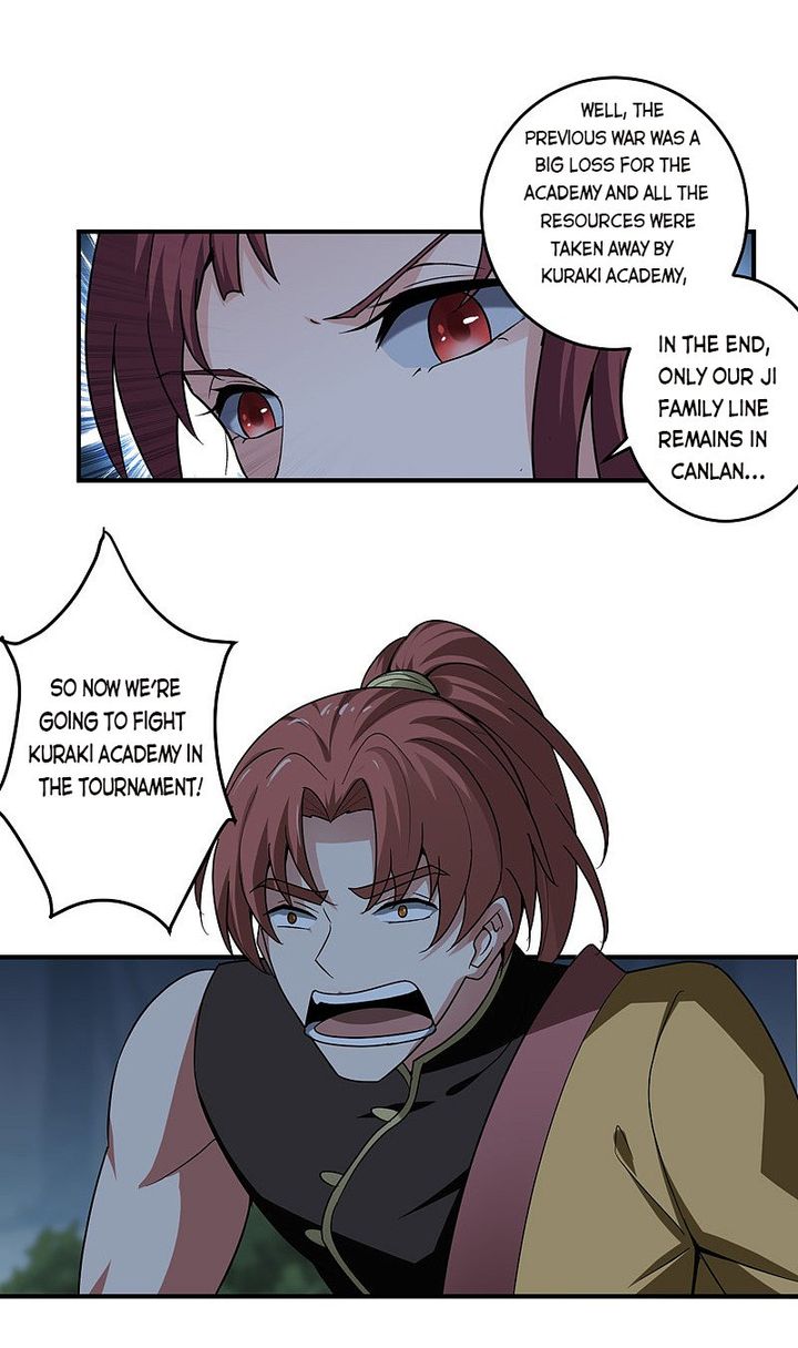 One Sword Reigns Supreme 67 4