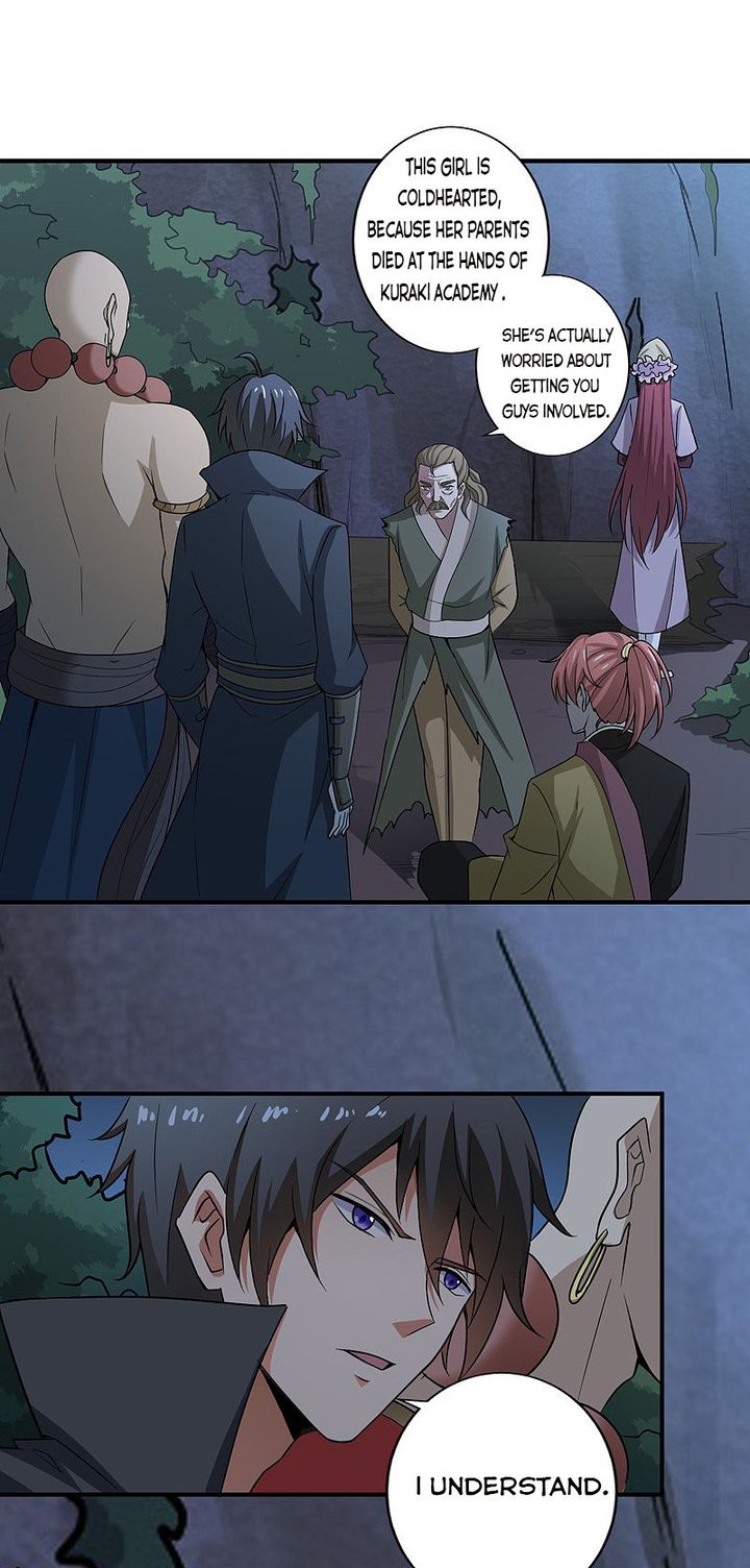 One Sword Reigns Supreme 67 8