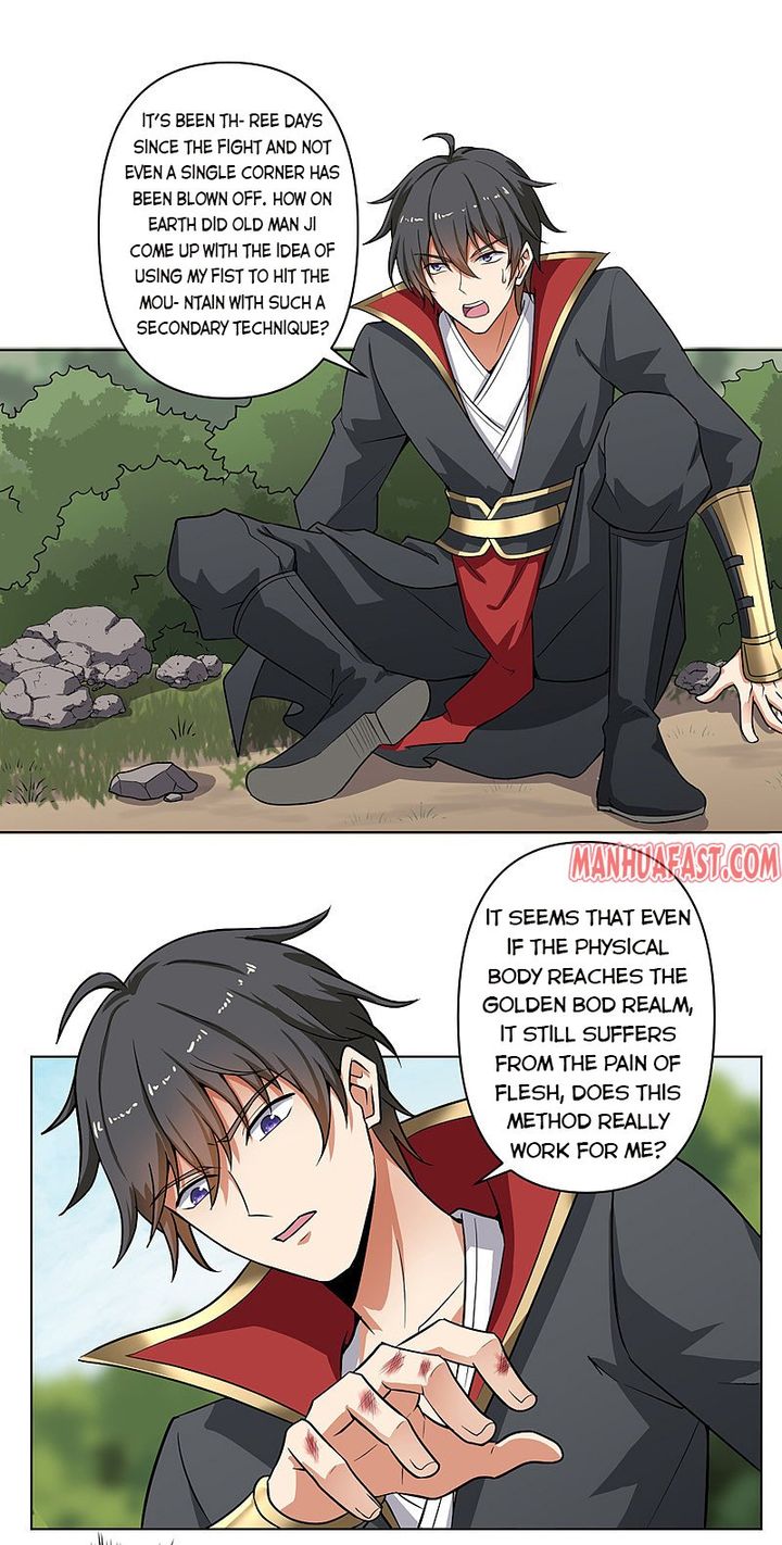 One Sword Reigns Supreme 69 13