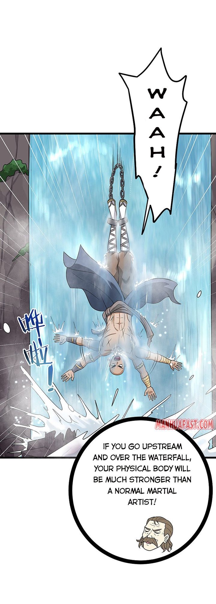 One Sword Reigns Supreme 69 5
