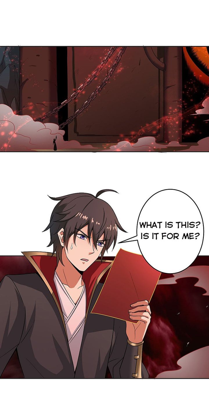 One Sword Reigns Supreme 70 11