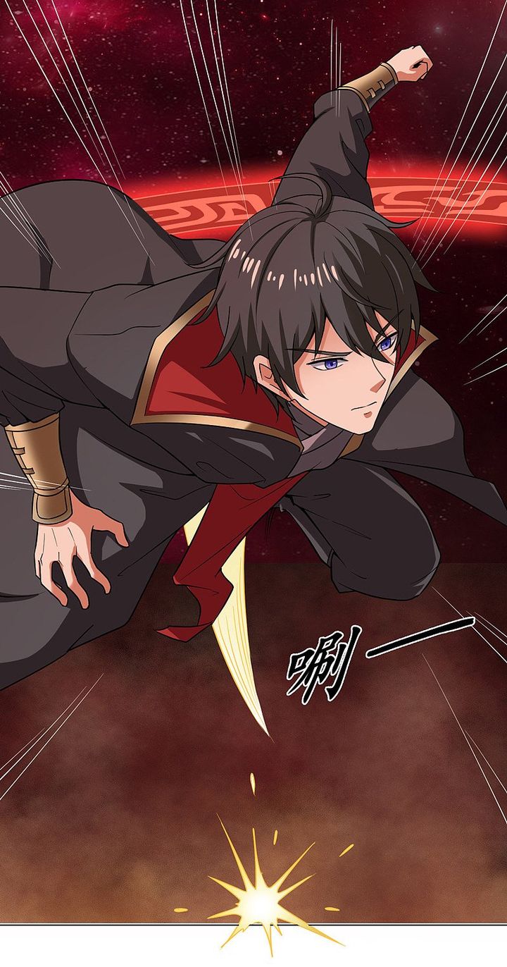 One Sword Reigns Supreme 70 4