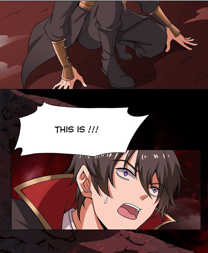 One Sword Reigns Supreme 70 6