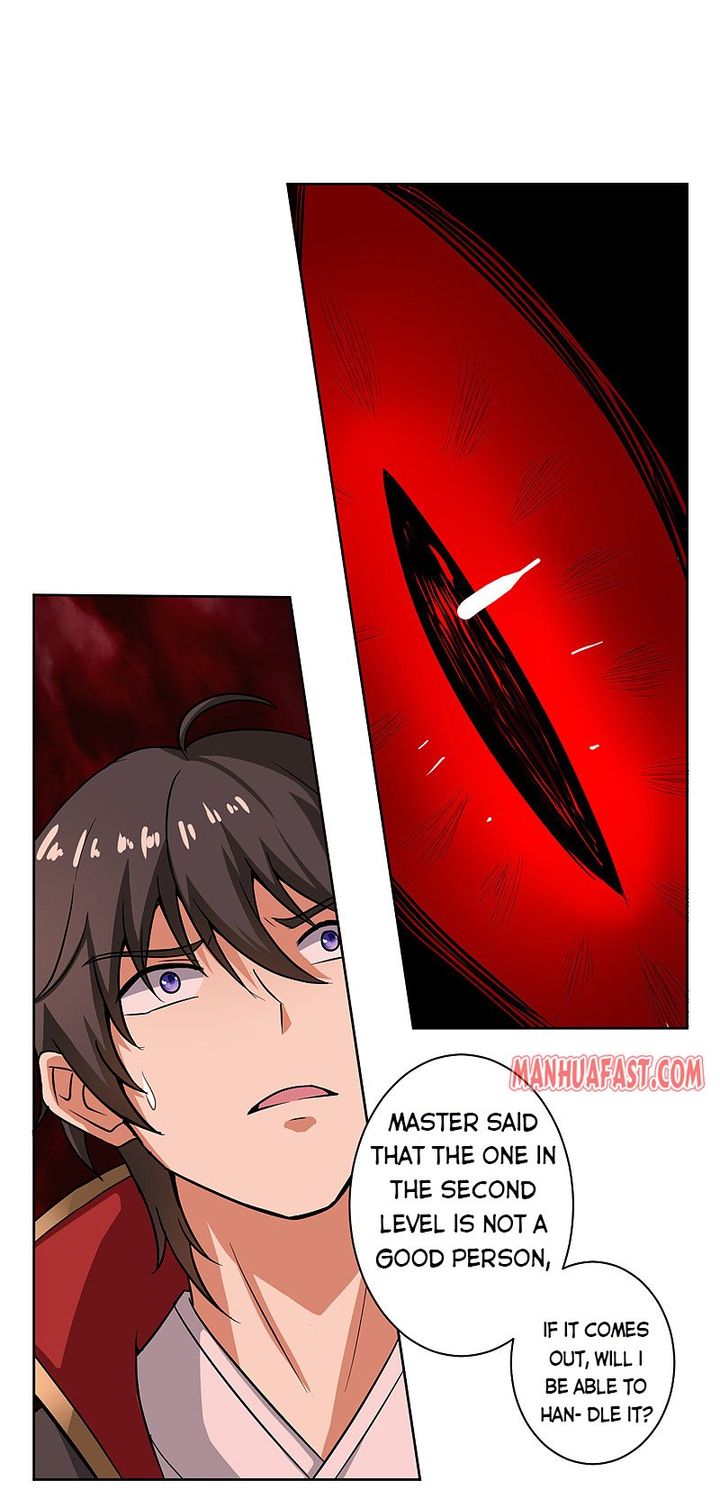 One Sword Reigns Supreme 70 8