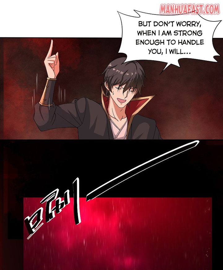 One Sword Reigns Supreme 71 1