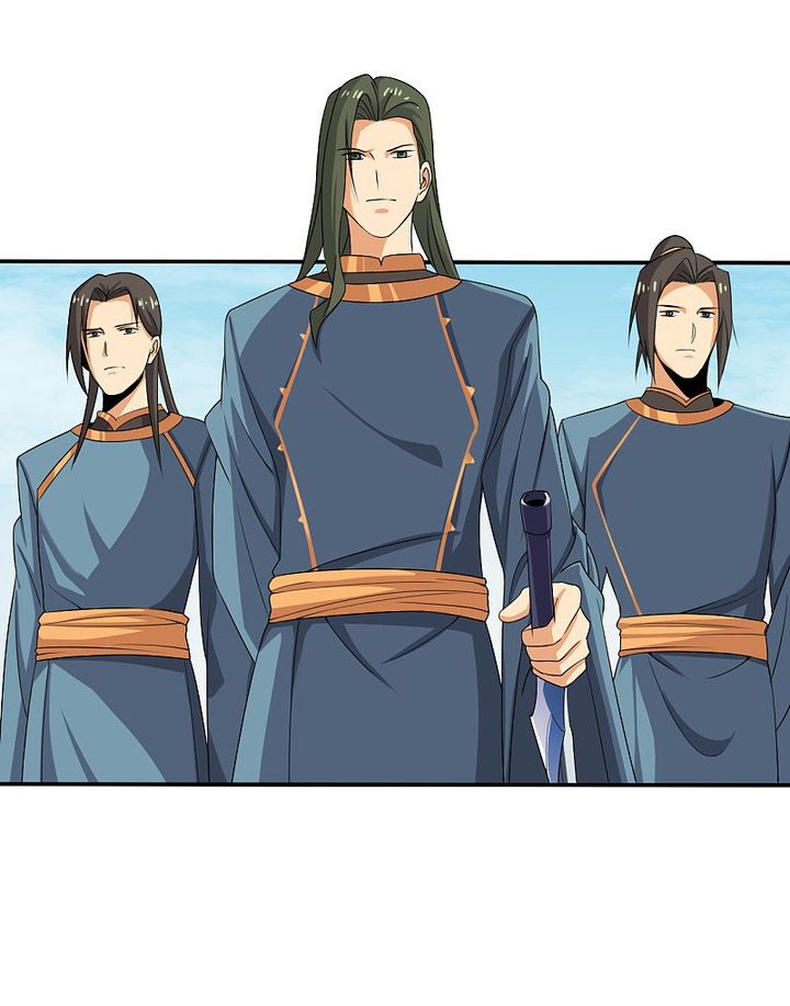 One Sword Reigns Supreme 71 7