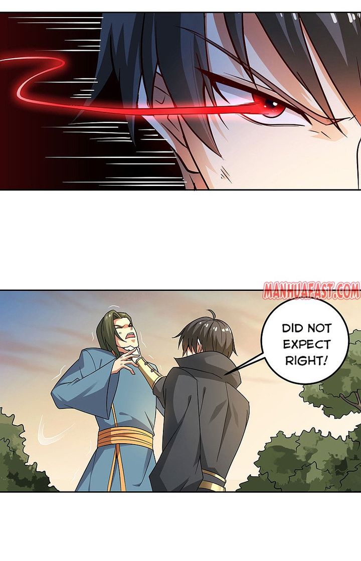 One Sword Reigns Supreme 72 10