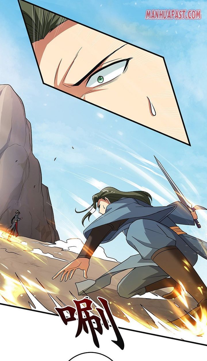 One Sword Reigns Supreme 72 2