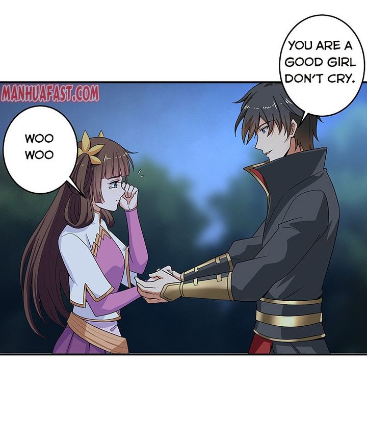 One Sword Reigns Supreme 75 1