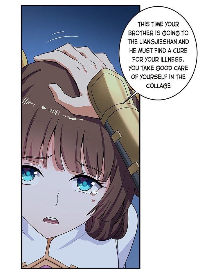 One Sword Reigns Supreme 75 2