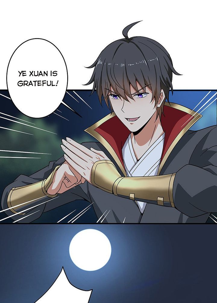One Sword Reigns Supreme 75 5