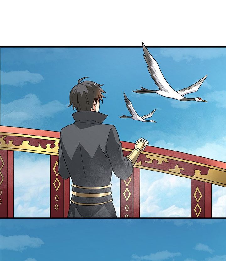 One Sword Reigns Supreme 75 8